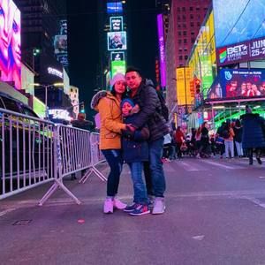 Meet your Posher, Yanet